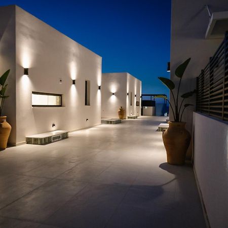 Sardines Luxury Suites Χερσόνησος Εξωτερικό φωτογραφία