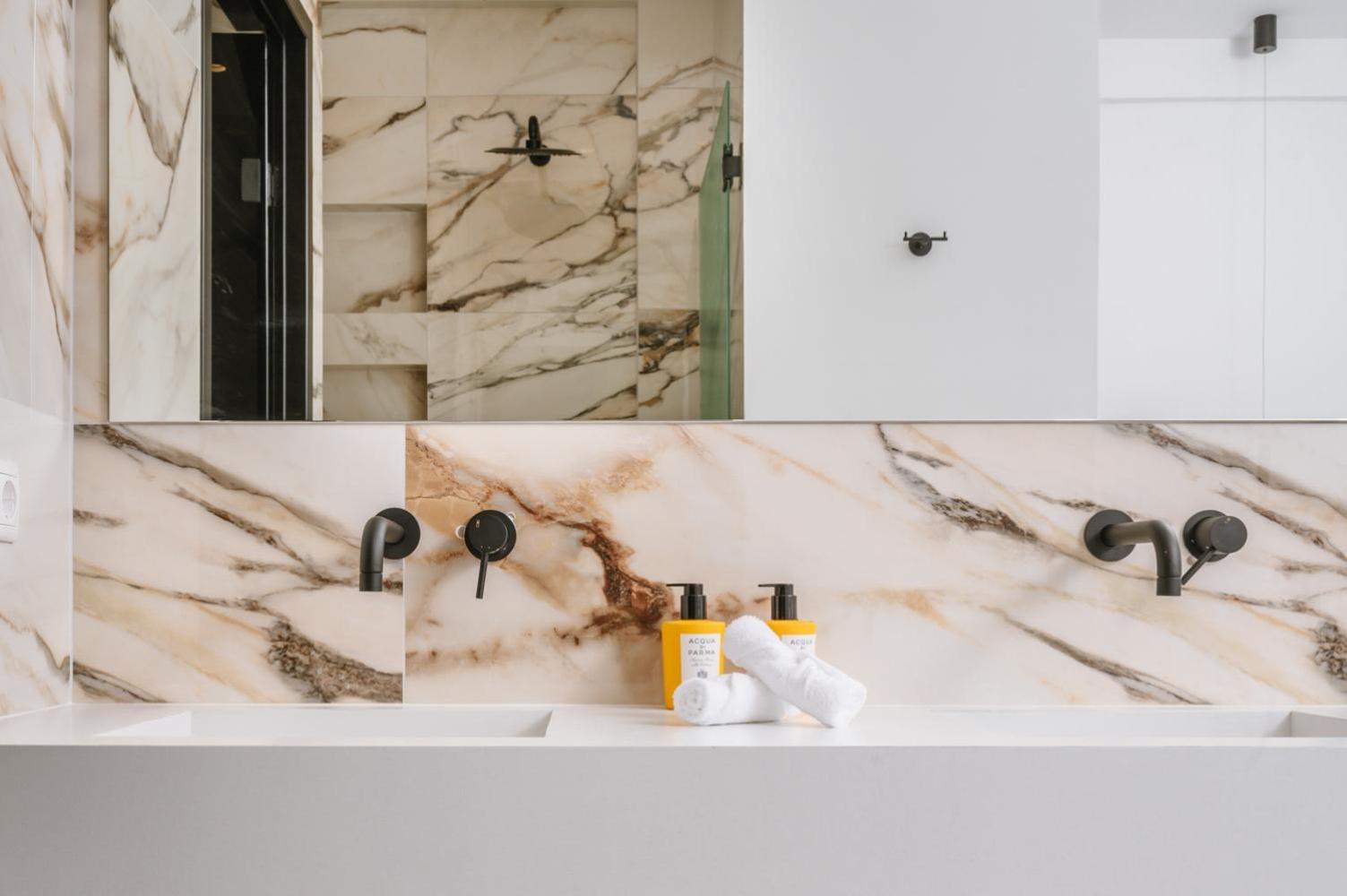 Sardines Luxury Suites Χερσόνησος Εξωτερικό φωτογραφία